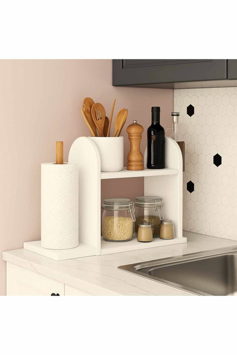 Hanah Home Peka003 Blanco